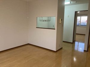 シャーメゾンオアシス 201号-2