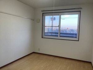 シャーメゾンオアシス 201号-5