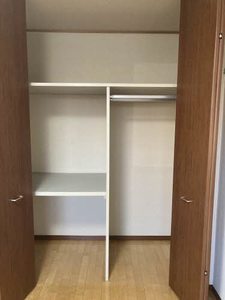 シャーメゾンオアシス 201号-6