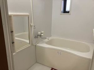 シャーメゾンオアシス 201号-7