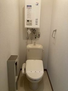 シャーメゾンオアシス 201号-8