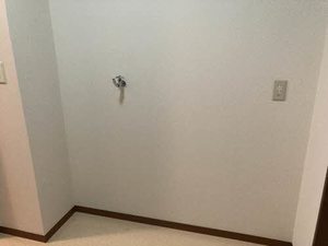 シャーメゾンオアシス 201号-9