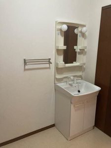 シャーメゾンオアシス 201号-10