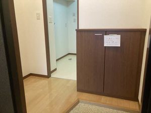 シャーメゾンオアシス 201号-11