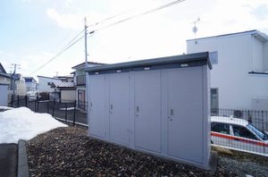 シャーメゾン北天昌寺　Ａ 101号-15