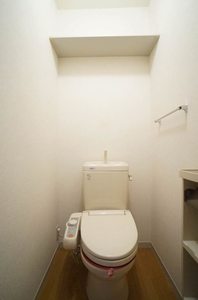 シャーメゾン北天昌寺　Ａ 201号-5