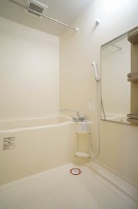 シャーメゾン北天昌寺　Ａ 201号-6