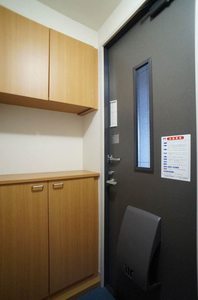 シャーメゾン北天昌寺　Ａ 201号-8