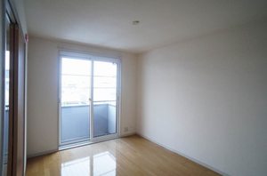 シャーメゾン北天昌寺　Ａ 201号-9