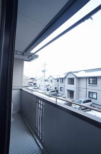 シャーメゾン北天昌寺　Ａ 201号-12