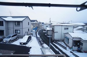 シャーメゾン北天昌寺　Ａ 201号-15