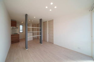 ヴァン・ヴェールＡ 201号-3