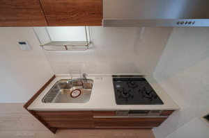 ヴァン・ヴェールＡ 201号-5