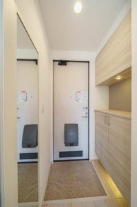 ヴァン・ヴェールＡ 201号-6