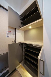 ヴァン・ヴェールＡ 201号-7