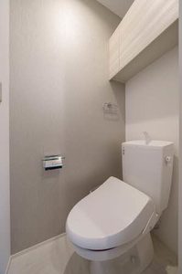 ヴァン・ヴェールＡ 201号-9