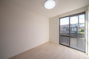 ヴァン・ヴェールＡ 201号-10