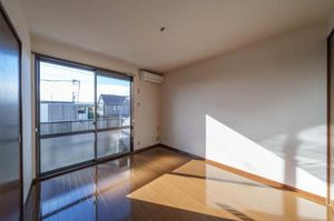 ヴァン・ヴェールＡ 205号-2