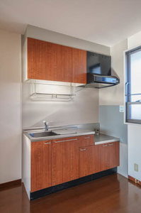 ヴァン・ヴェールＡ 205号-4