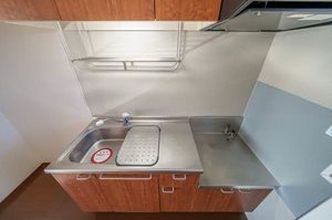 ヴァン・ヴェールＡ 205号-5