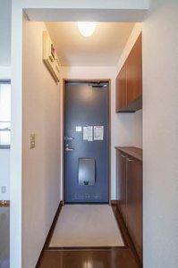 ヴァン・ヴェールＡ 205号-6