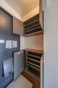 ヴァン・ヴェールＡ 205号-7