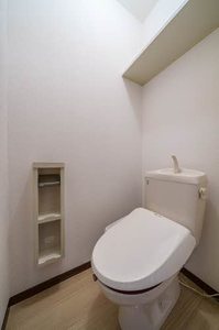 ヴァン・ヴェールＡ 205号-9