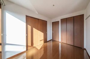 ヴァン・ヴェールＡ 205号-11