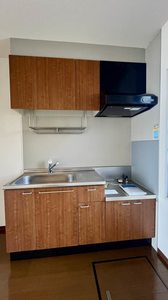 ヴァン・ヴェールＢ 101号-5