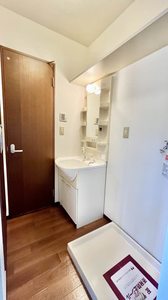 ヴァン・ヴェールＢ 101号-8