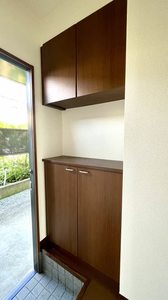 ヴァン・ヴェールＢ 101号-9