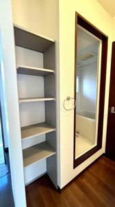 ヴァン・ヴェールＢ 101号-12