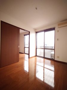 ヴァン・ヴェールＤ 201号-2