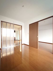 ヴァン・ヴェールＤ 201号-3