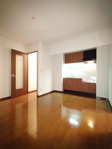 ヴァン・ヴェールＤ 201号-6