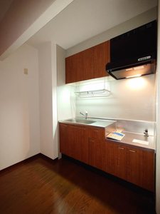 ヴァン・ヴェールＤ 201号-7