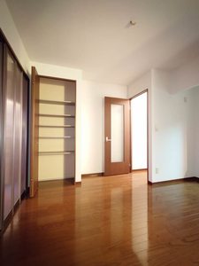 ヴァン・ヴェールＤ 201号-8