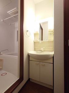 ヴァン・ヴェールＤ 201号-9