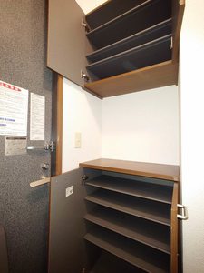 ヴァン・ヴェールＤ 201号-13