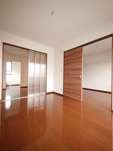 ヴァン・ヴェールＤ 202号-3