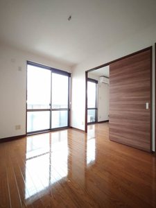 ヴァン・ヴェールＤ 202号-4