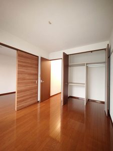 ヴァン・ヴェールＤ 202号-5