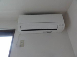 ヴァン・ヴェールＤ 202号-6