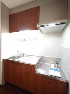 ヴァン・ヴェールＤ 202号-8