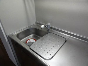 ヴァン・ヴェールＤ 202号-9