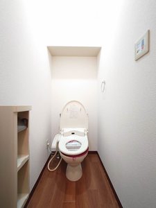 ヴァン・ヴェールＤ 202号-12