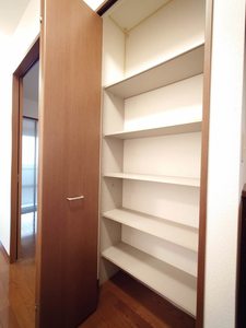 ヴァン・ヴェールＤ 202号-13