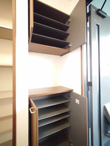 ヴァン・ヴェールＤ 202号-14