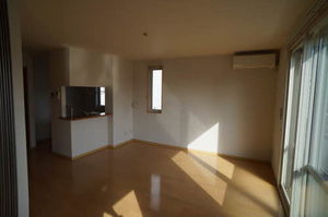 ファミールかんのⅢ 201号-5