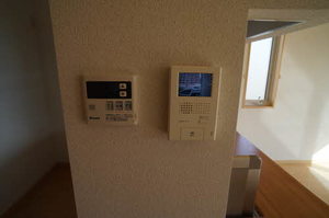 ファミールかんのⅢ 201号-7